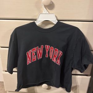 Brandy Melville Graphic tee